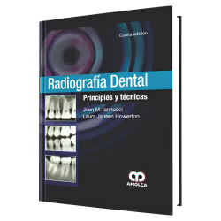 Radiografía Dental 4 Edición