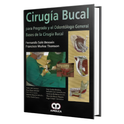 Oral surgery for undergraduate and the general dentist