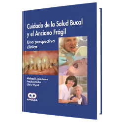 Care of oral health and the fragile elder, a clinical perspective