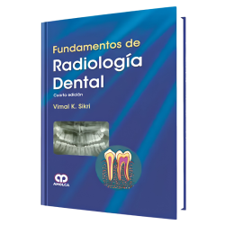 Fundamentals of Dental Radiology 4 Edition