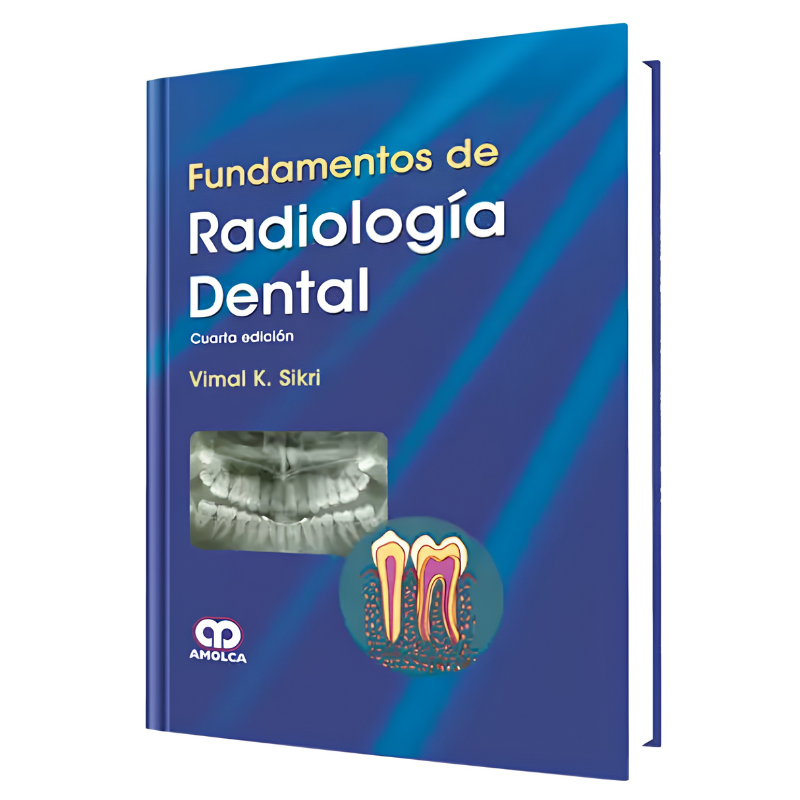 Fundamentos de Radiología Dental 4 Edición