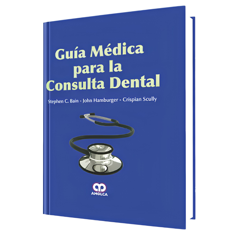 Guía Médica para la Consulta Dental