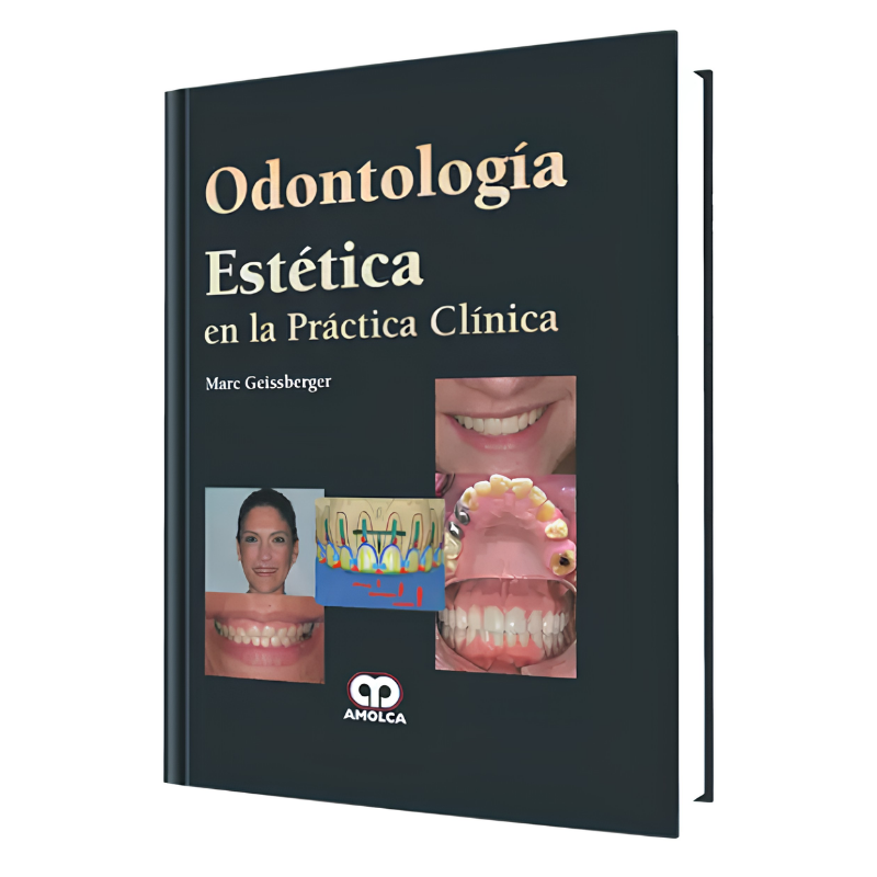 Aesthetic dentistry in clinical practice