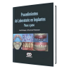 Laboratory procedures in step-by-step implants.