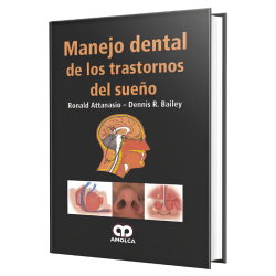 Manejo Dental de los Trastornos del Sueño