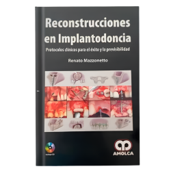 Reconstrucciones en Implantodoncia