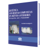 Aesthetics with resins composed of anterior teeth