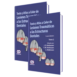 Text and color atlas of traumatic injuries to dental structures. 4 Edition
