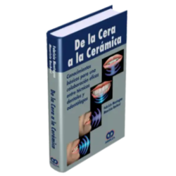 De la Cera a la Cerámica