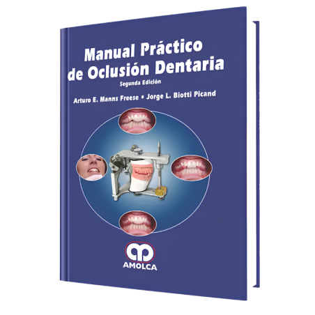 Manual Práctico de Oclusión Dentaria 2 Edición