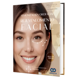 Armonización orofacial. Rejuvenecimiento facial
