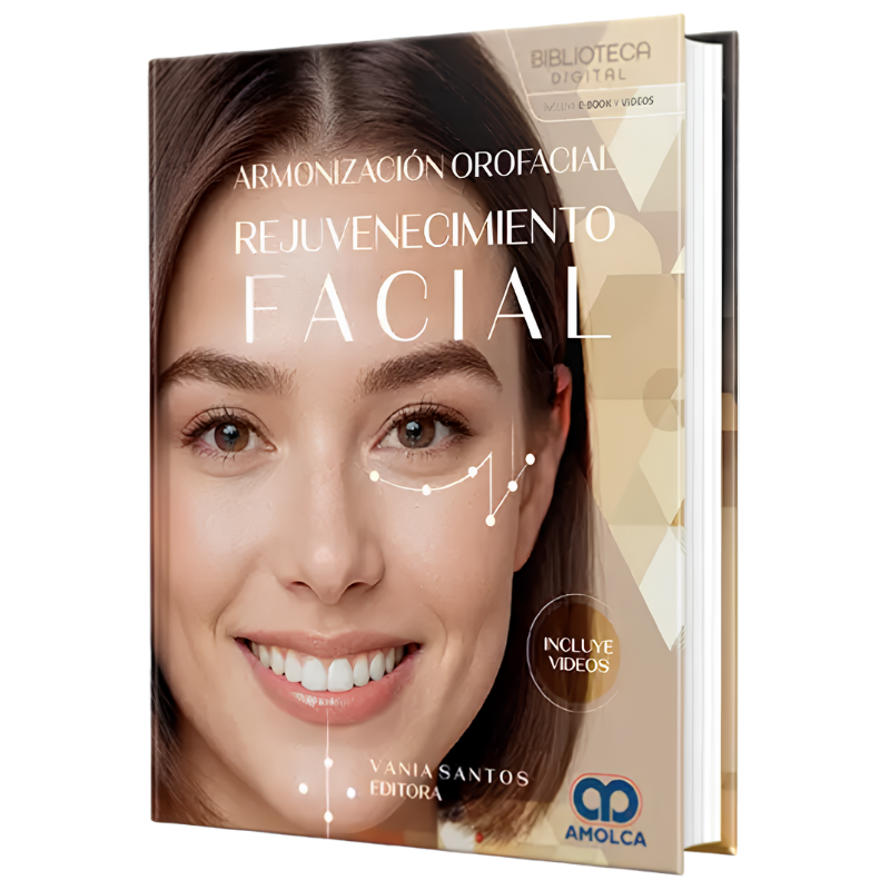 Armonización orofacial. Rejuvenecimiento facial