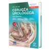 Atlas de cirugía urológica de Hinman