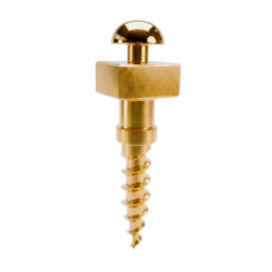 PACK Microtornillo OBS 1,5x8 mm Titanium – TAD Ortodóntico
