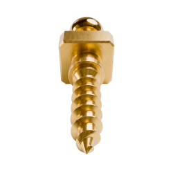 PACK Microtornillo OBS 1,5x8 mm Titanium – TAD Ortodóntico
