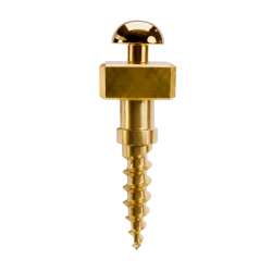 PACK Microtornillo OBS 1,5x8 mm Titanium – TAD Ortodóntico
