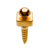 PACK Microtornillo OBS 2x12 mm sin Agujero Titanium – TAD Ortodóntico