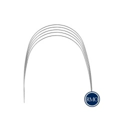 ARCOS   ACERO   TRU-CHROME   MAXILAR   -   RMO