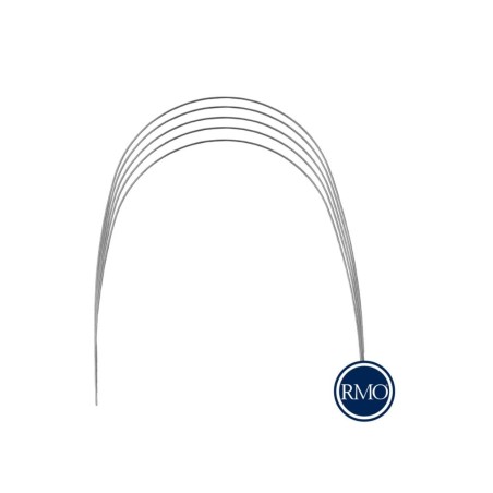 ARCOS   ACERO   TRU-CHROME   MAXILAR   -   RMO