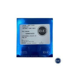 ARCOS   ACERO   TRU-CHROME   MAXILAR   -   RMO