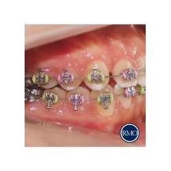 RMO   BRACKET   SYNERGY   BAJA   FRICCIÓN