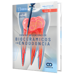 Science and applications in endodontic bioceramics