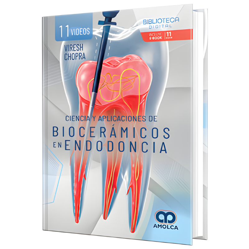 Science and applications in endodontic bioceramics