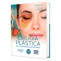 Plastic surgery of the lower eyelids