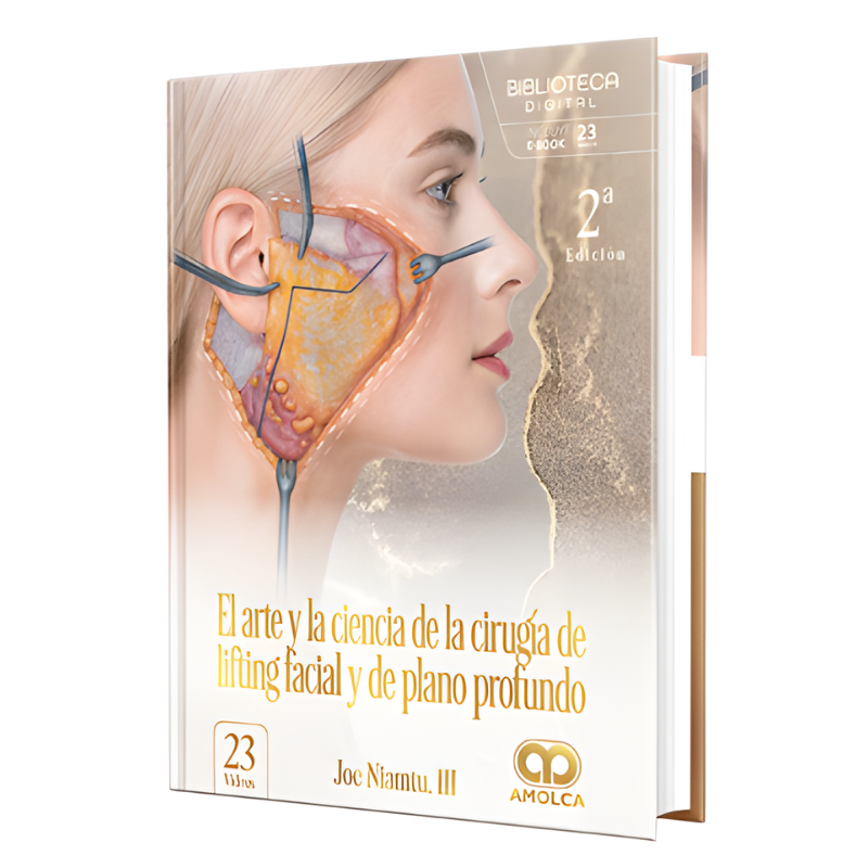 The art and science of facial lifting surgery and deep plane