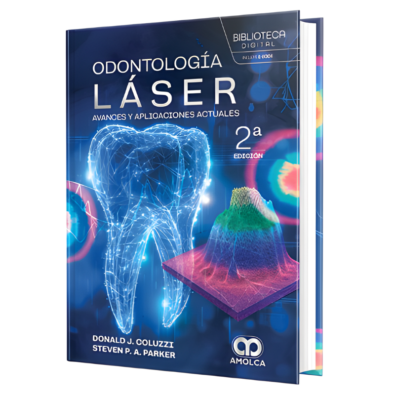 Laser dentistry. Current progress and applications