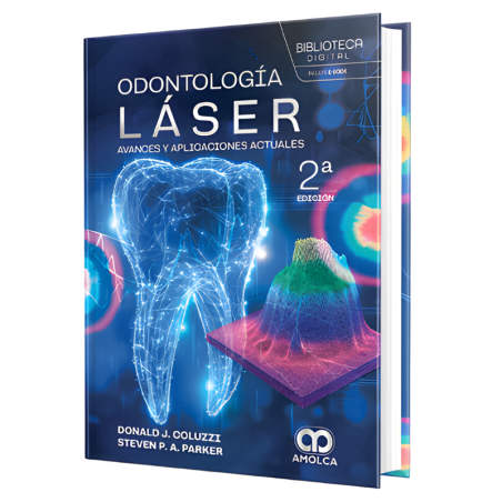 Odontología láser. Avances y aplicaciones actuales