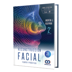 Facial reconstruction. Theory and practice