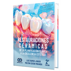 Ceramic restorations. Of clinical planning to aesthetic excellence