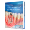 Treatment of vital pulp