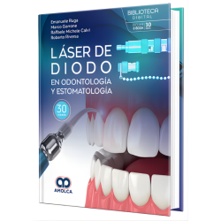 Láser de diodo en odontología y estomatología