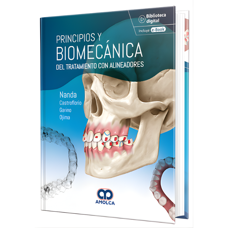 Principles and biomechanics of treatment with aligners