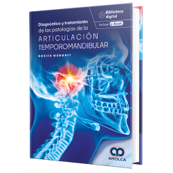 Diagnosis and treatment of temporomandibular joint pathologies