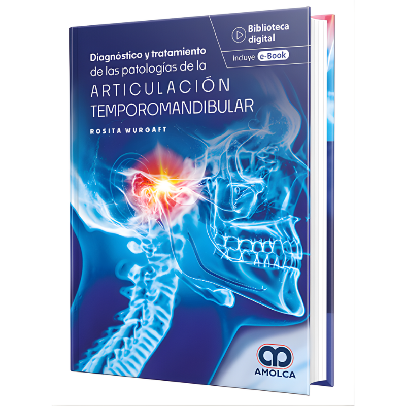 Diagnosis and treatment of temporomandibular joint pathologies