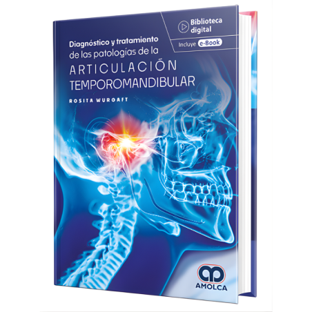 Diagnosis and treatment of temporomandibular joint pathologies