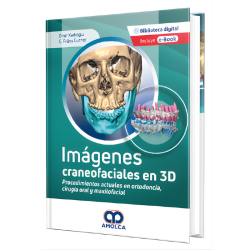 3D craniofacial images - Onur Kadioglu