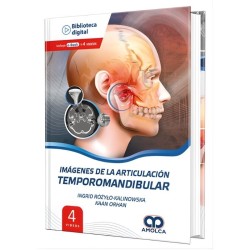 Images of the temporomandibular joint
