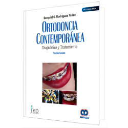Contemporary orthodontics. Diagnosis and treatment. 3 edition