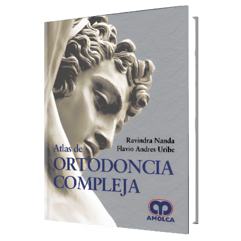 Atlas of complex orthodontics